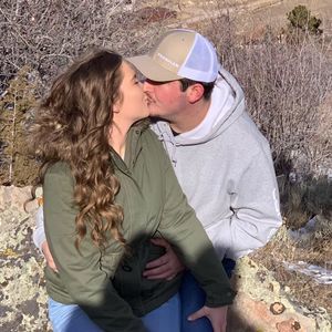 Meet your Posher, Lacey